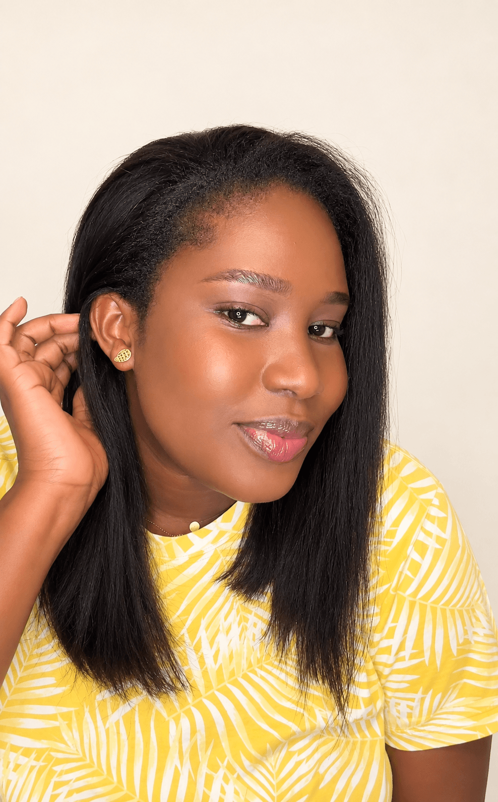 Halfwig Yaki straight 