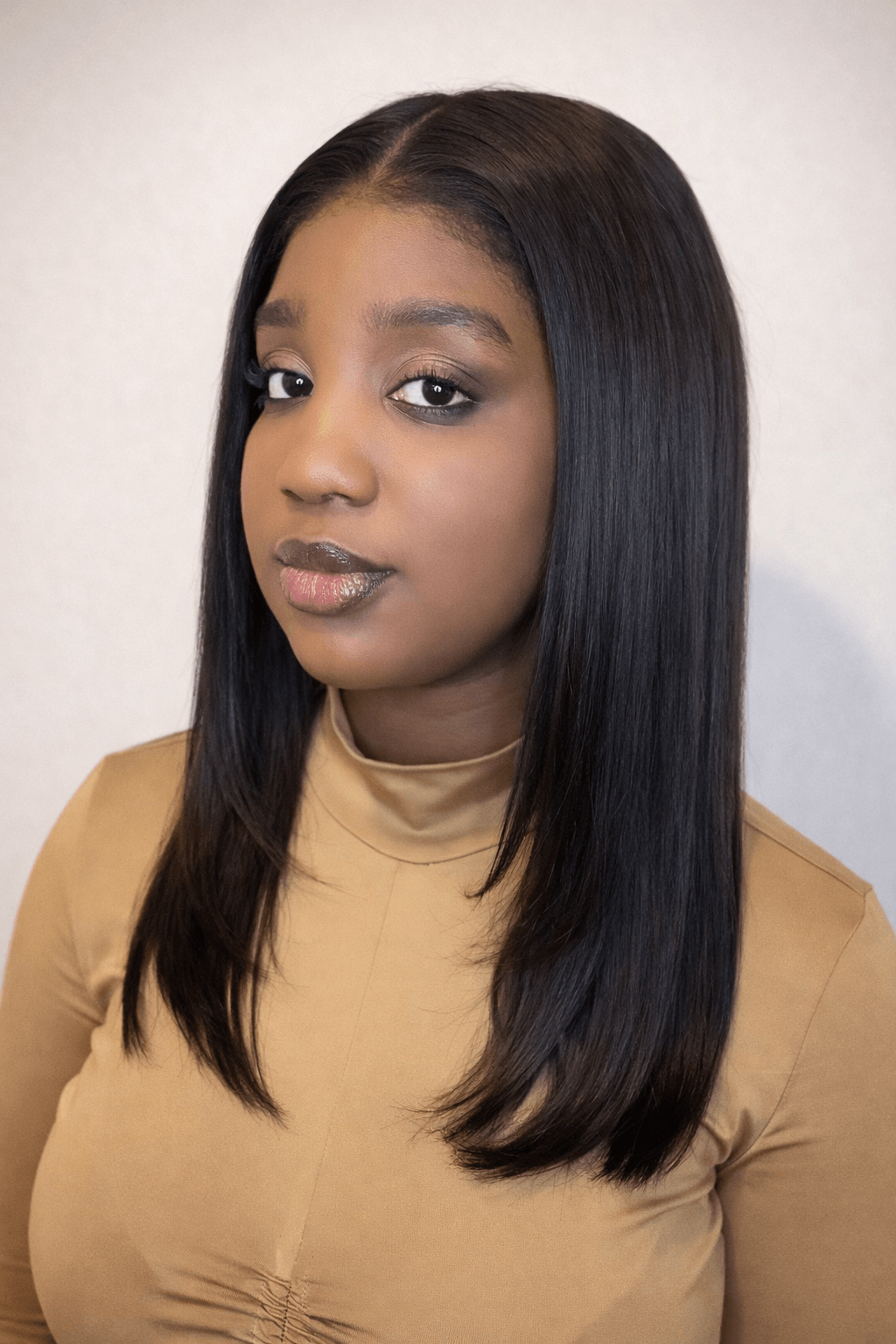 Perruque Dijah